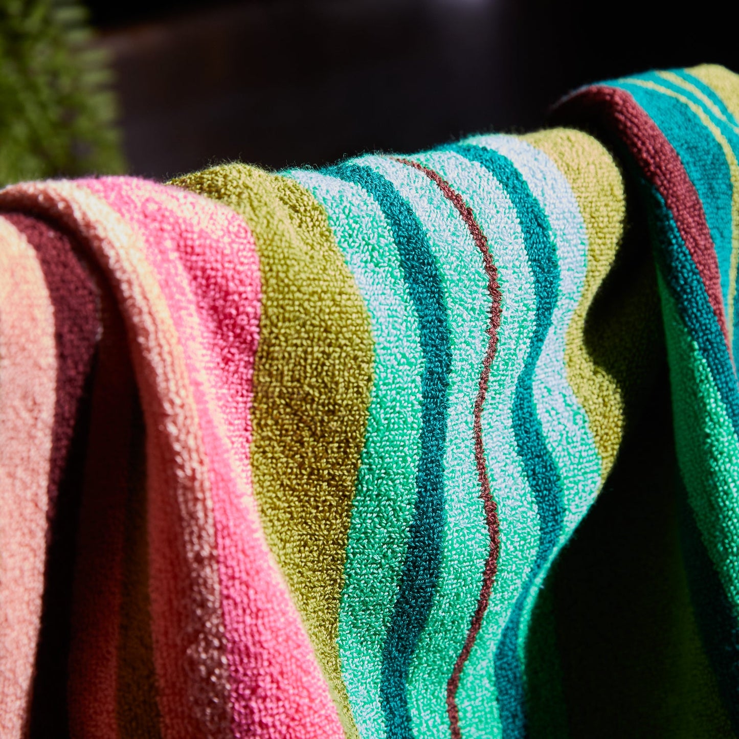 Juniper Nicolette Hand Towel