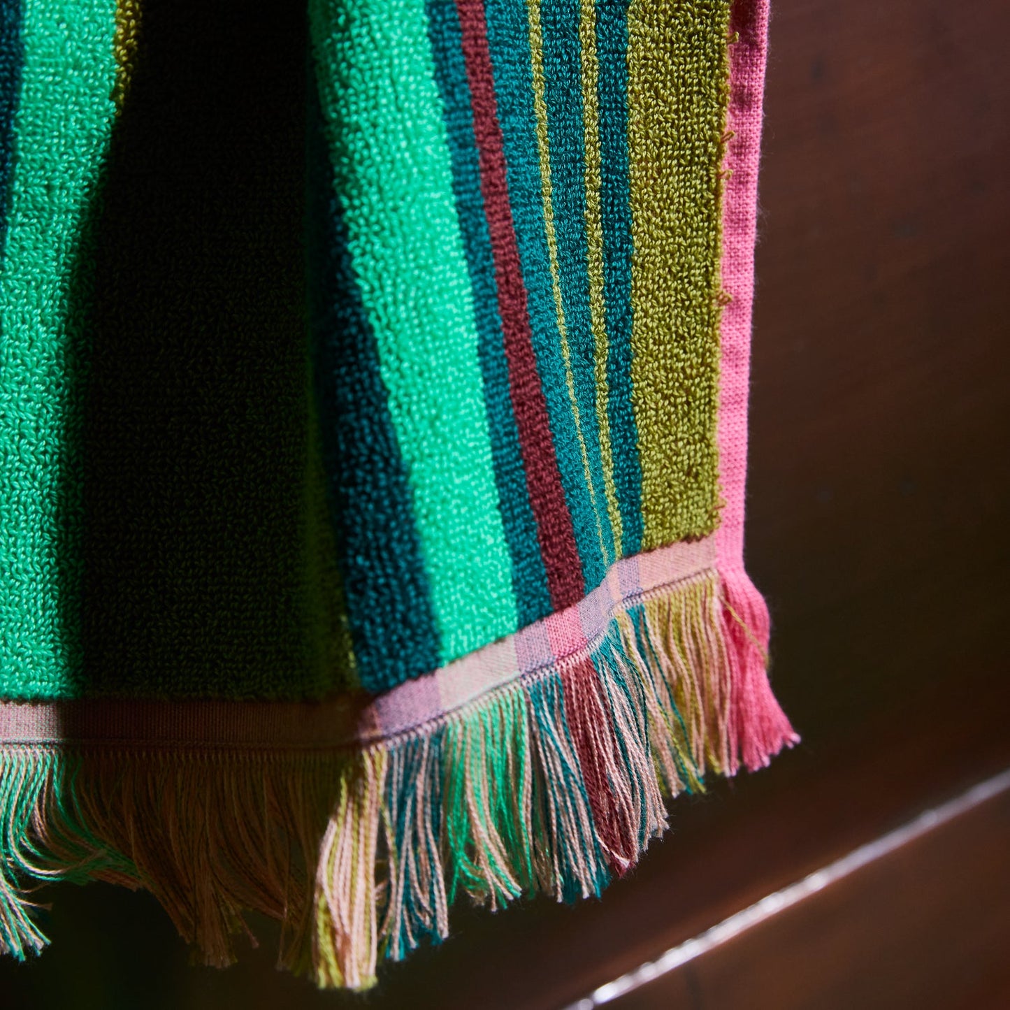 Juniper Nicolette Hand Towel