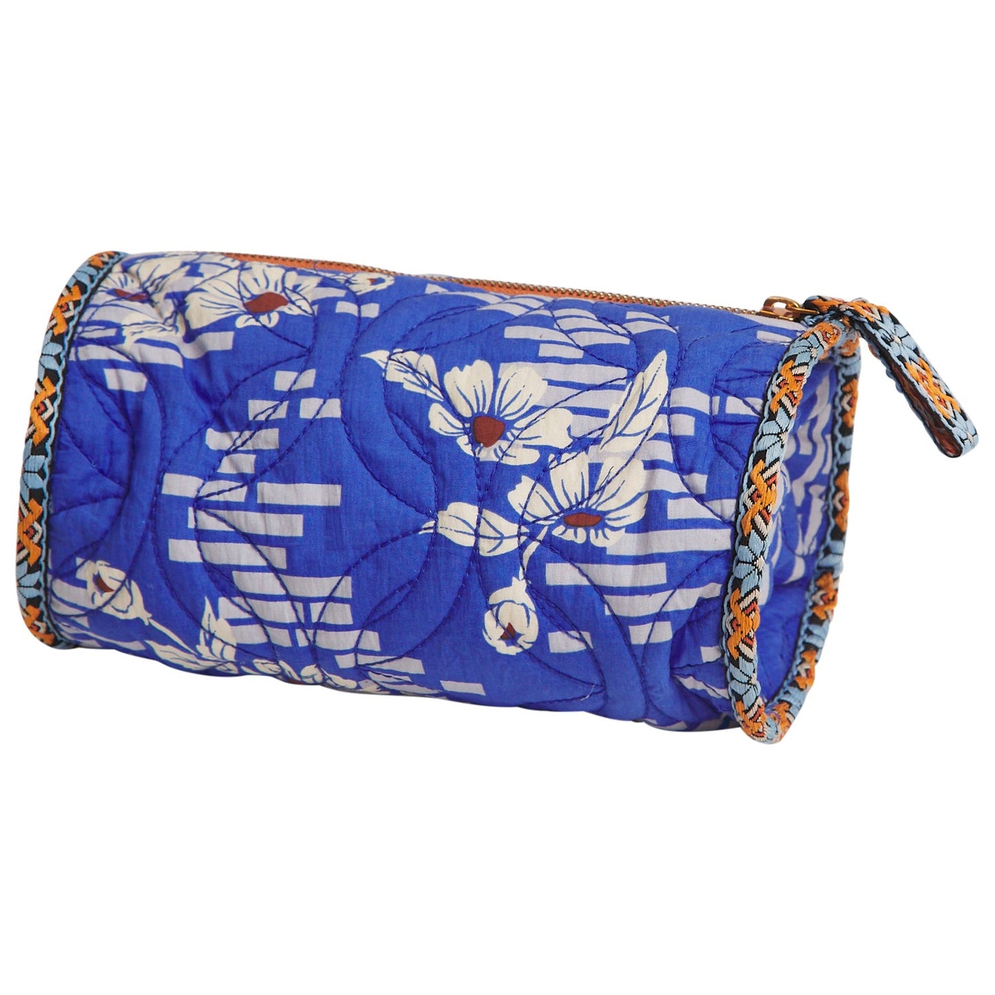 Ultramarine Marta Makeup Bag