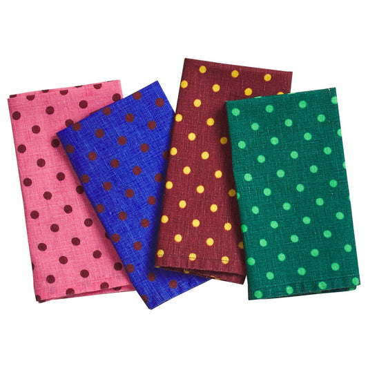 Paige Napkin Set of 4