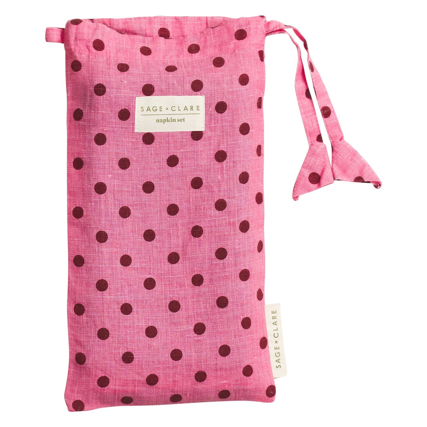 Paige Napkin Set of 4