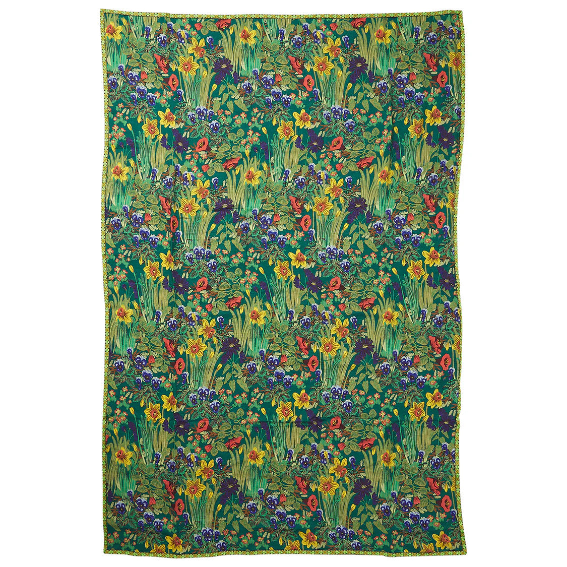 Babette Rectangle Table Cloth