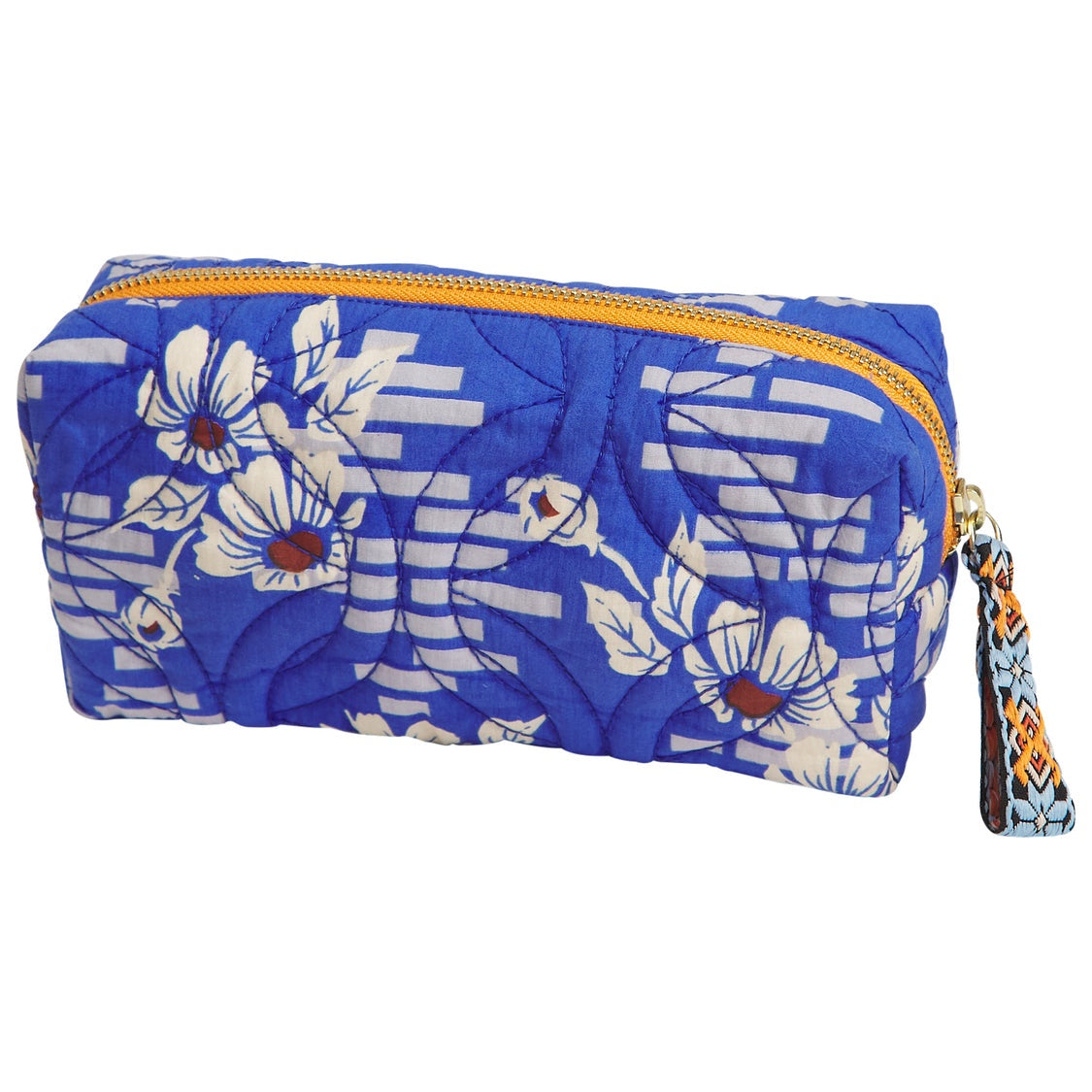 Ultramarine Marta Travel Pouch