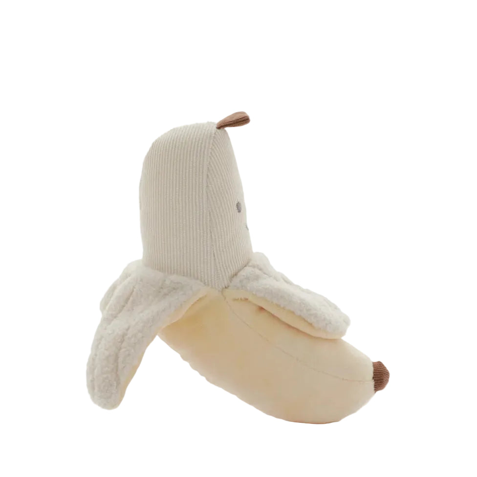 Bertie Banana - The Silly Friend