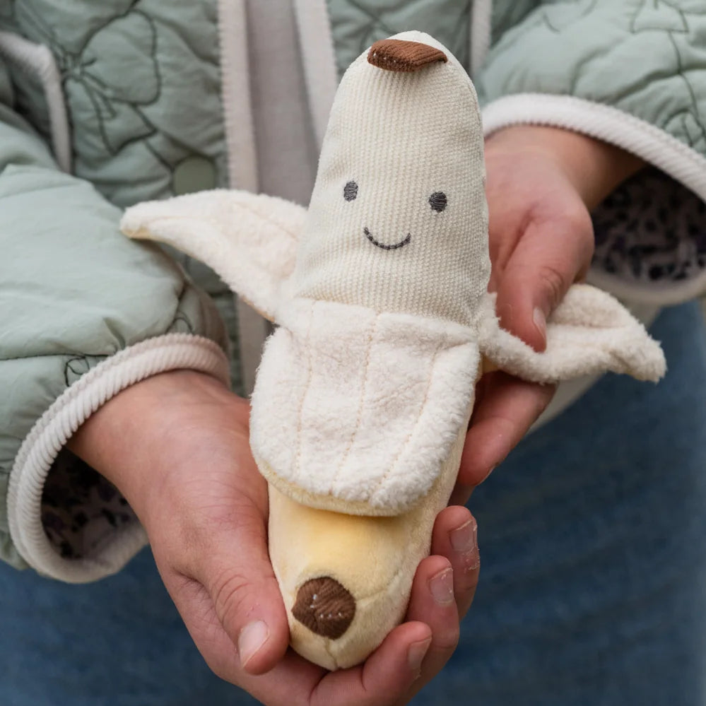 Bertie Banana - The Silly Friend