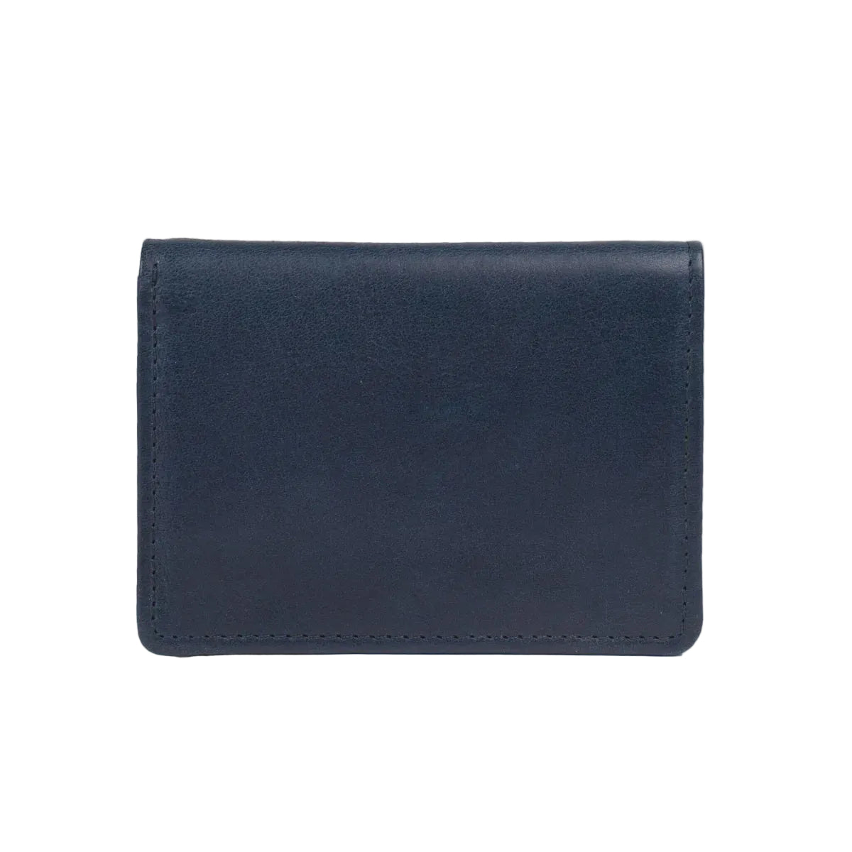 Lars Wallet Blue