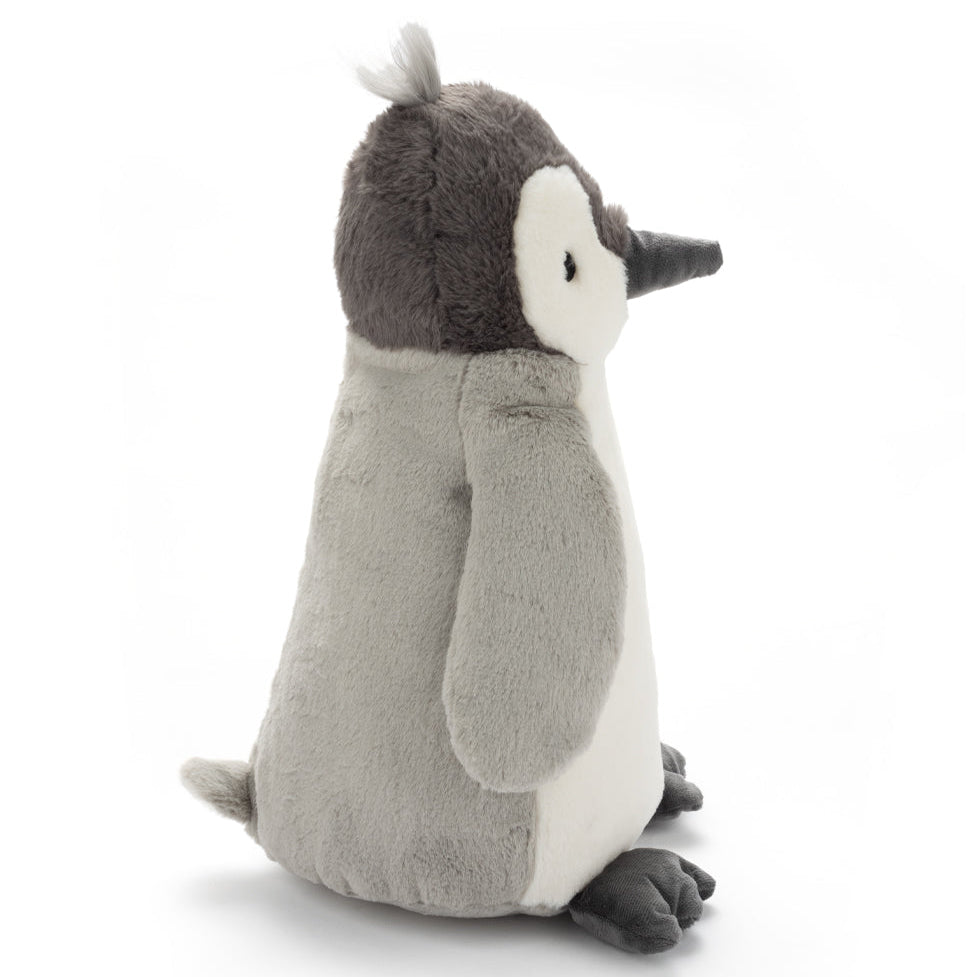 Big Paulo the Penguin