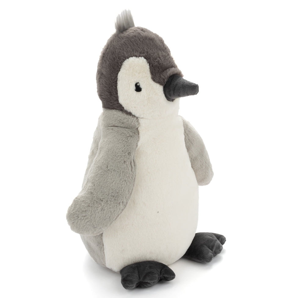 Big Paulo the Penguin