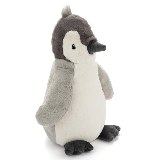 Big Paulo the Penguin