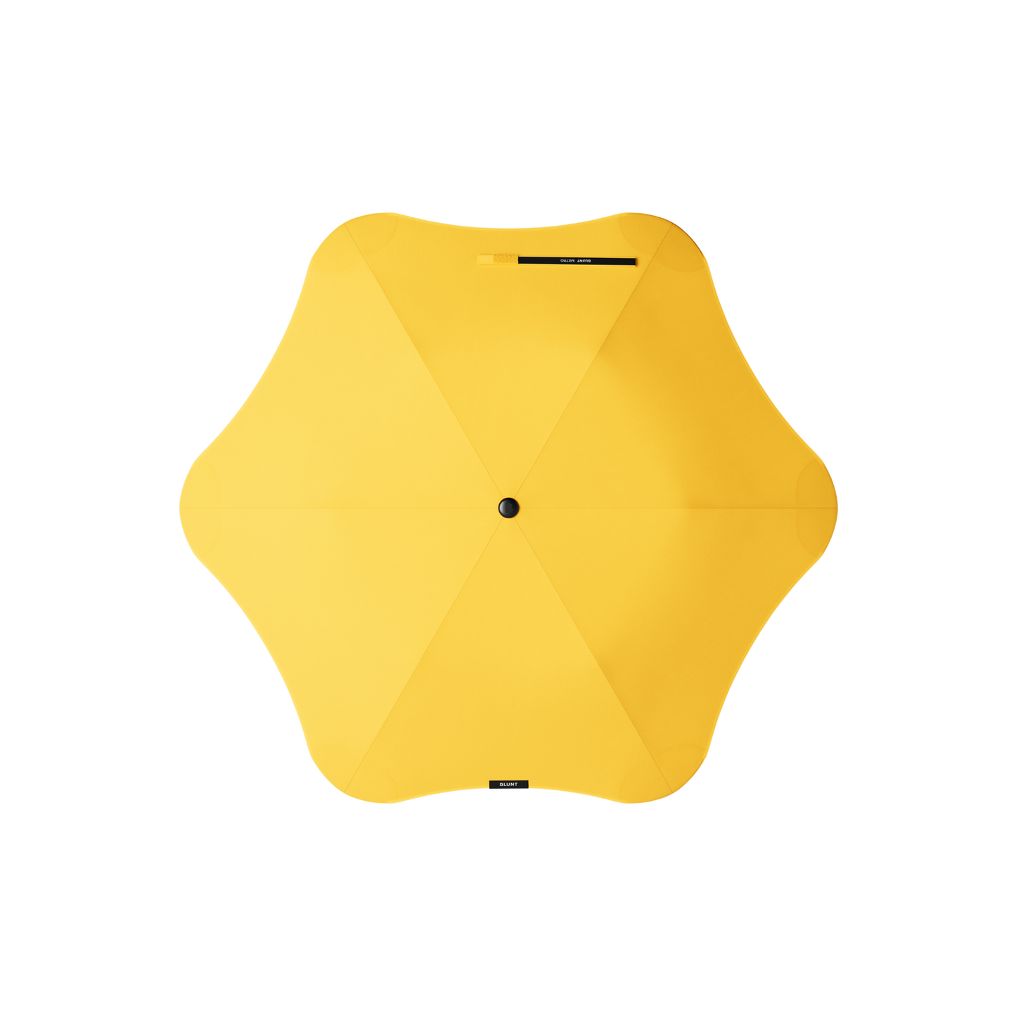 Citrus Yellow BLUNT Metro Umbrella