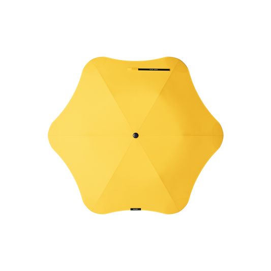 Citrus Yellow BLUNT Metro Umbrella