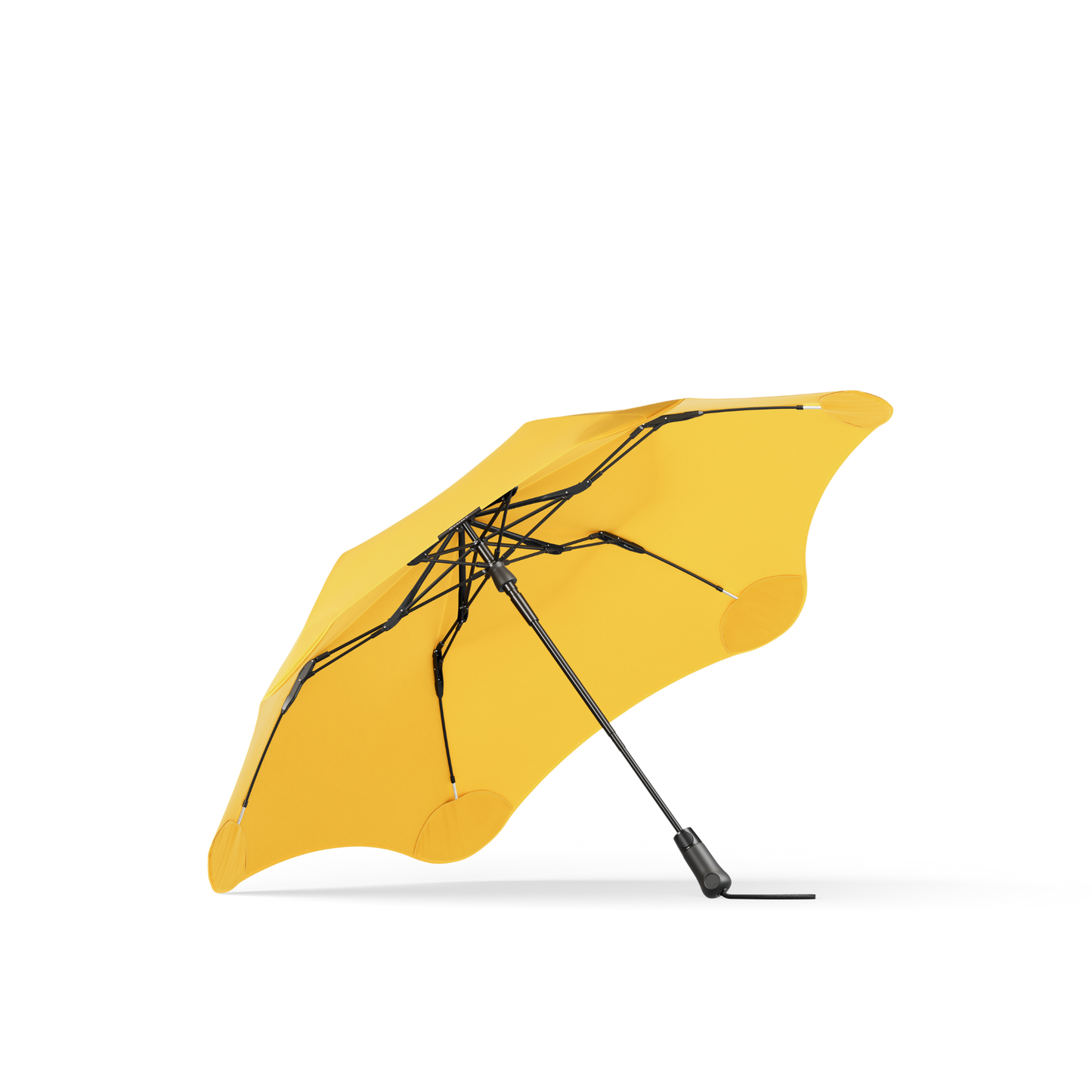 Citrus Yellow BLUNT Metro Umbrella