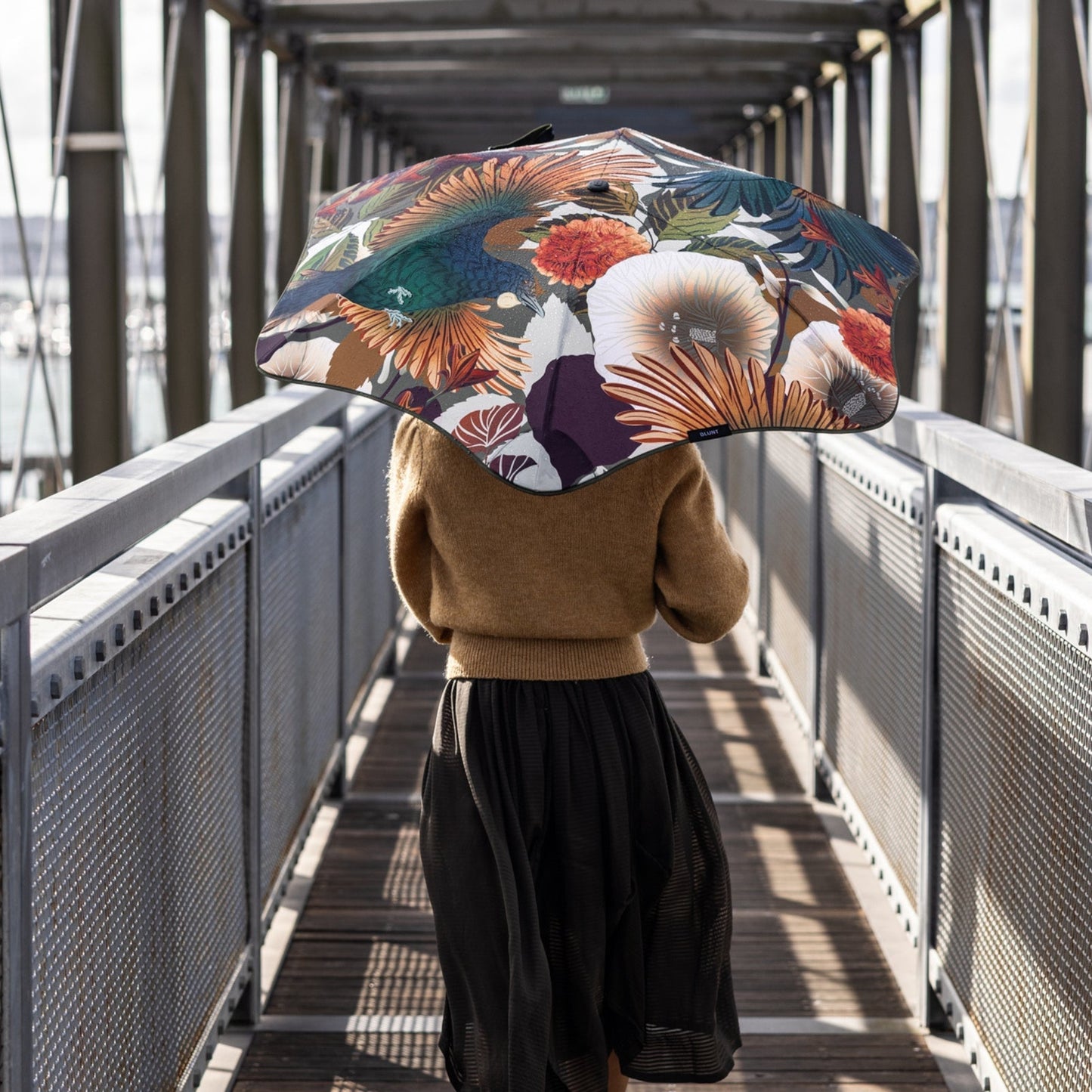 Flox 2026 BLUNT Metro Umbrella