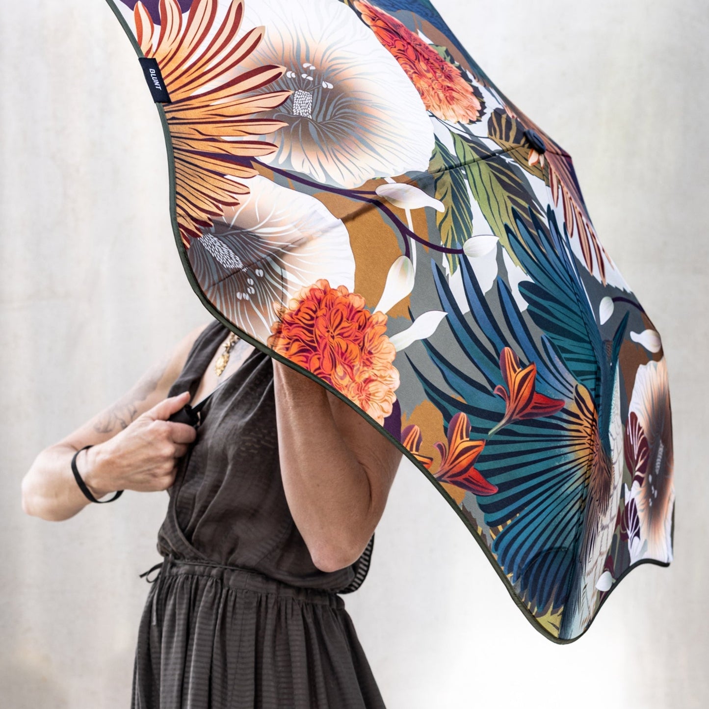 Flox 2026 BLUNT Metro Umbrella