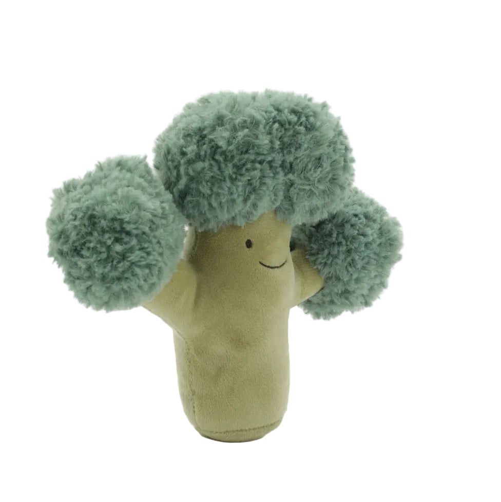 Bo Broccoli - The Green Friend