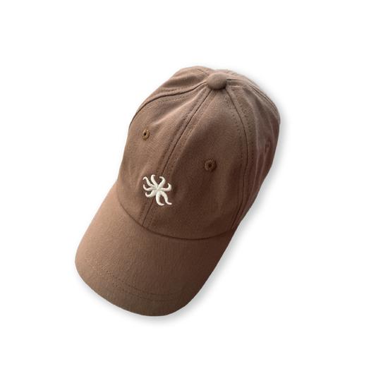 Brownie Sunny Kids Cap