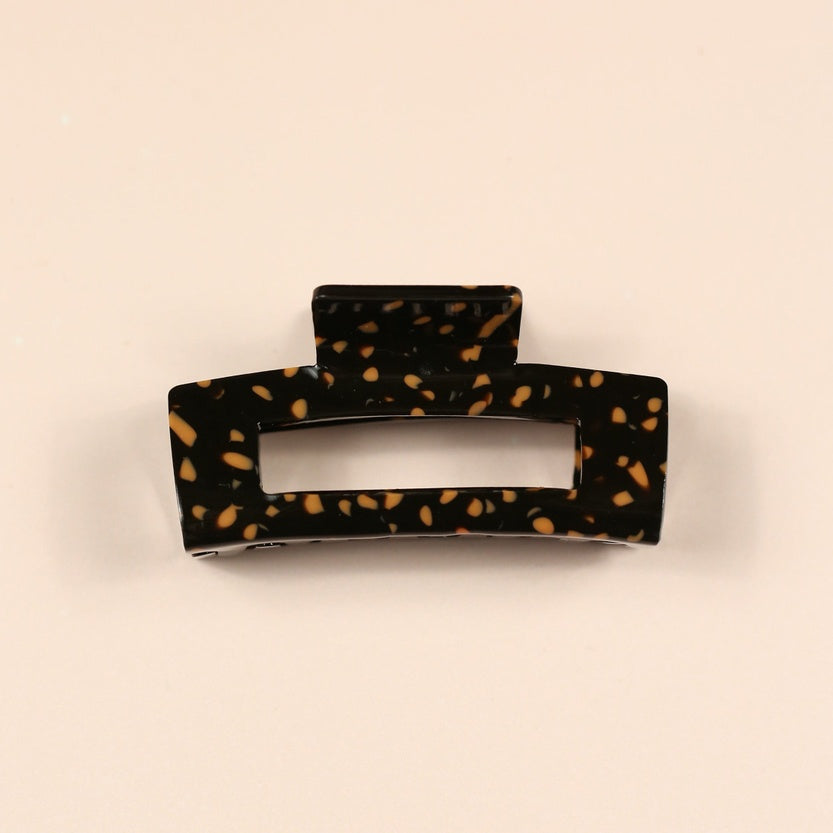 Scarlett Small Eco Hair Claw Clip