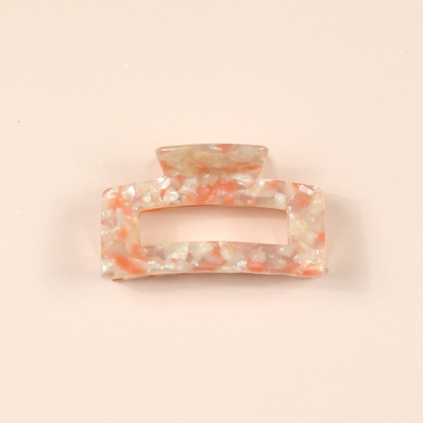 Scarlett Medium Eco Hair Claw Clip