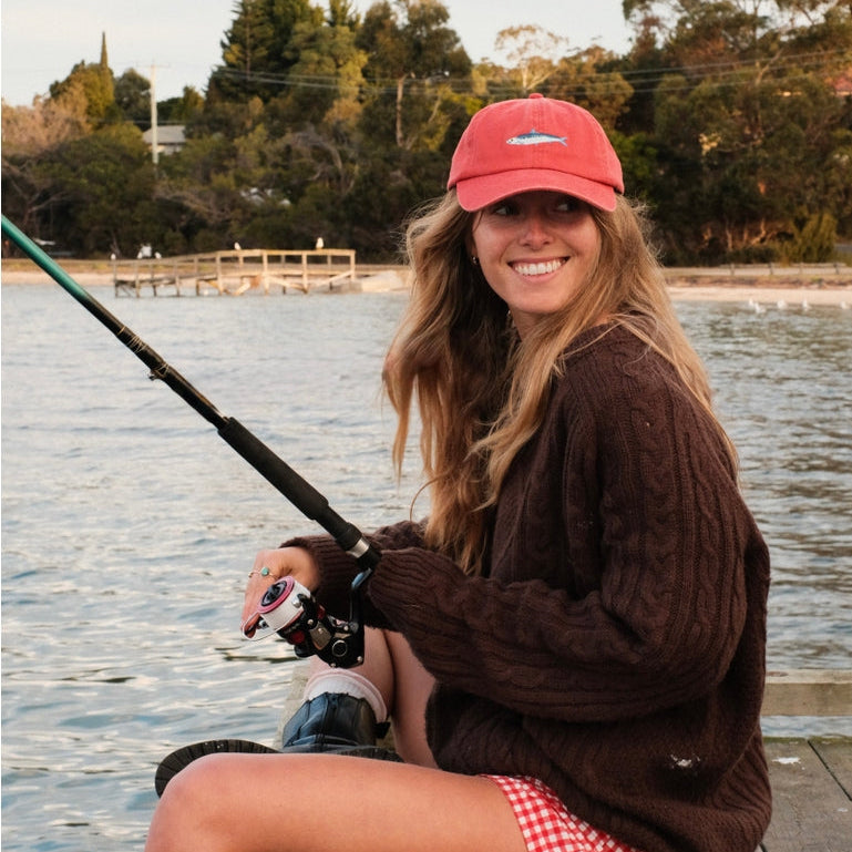 Sardine Cap
