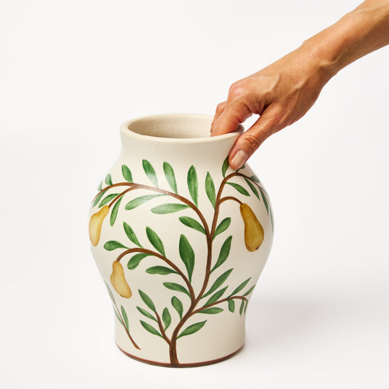 Pomona Vase Large