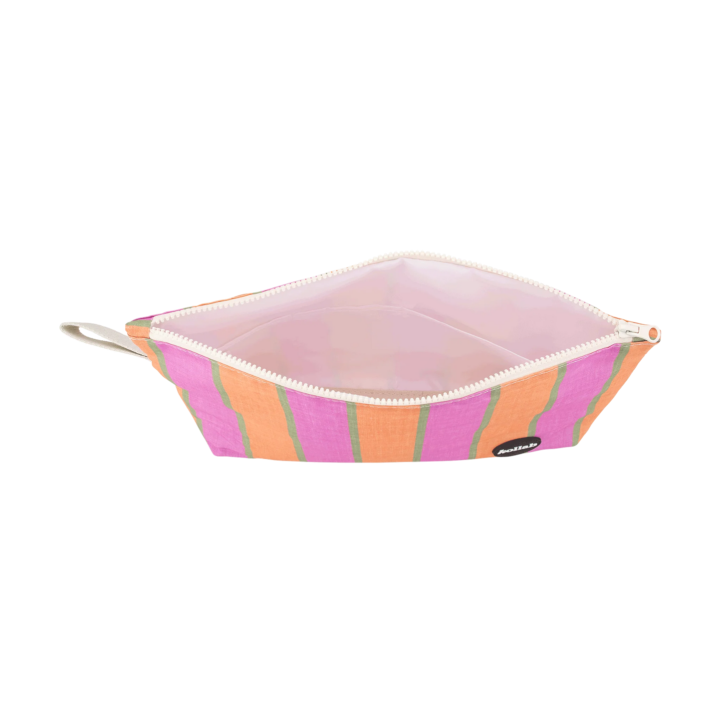Sunset Stripe Wet Bag