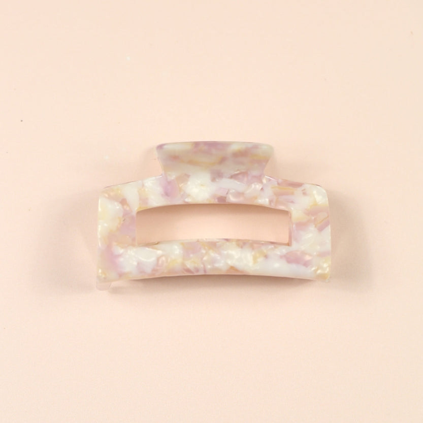 Scarlett Medium Eco Hair Claw Clip