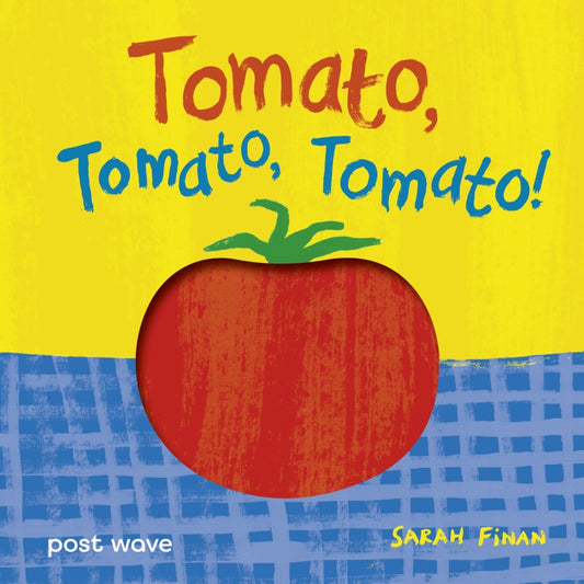 Tomato, Tomato, Tomato!