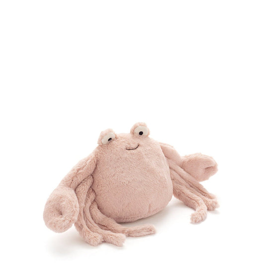 Clawdia The Crab