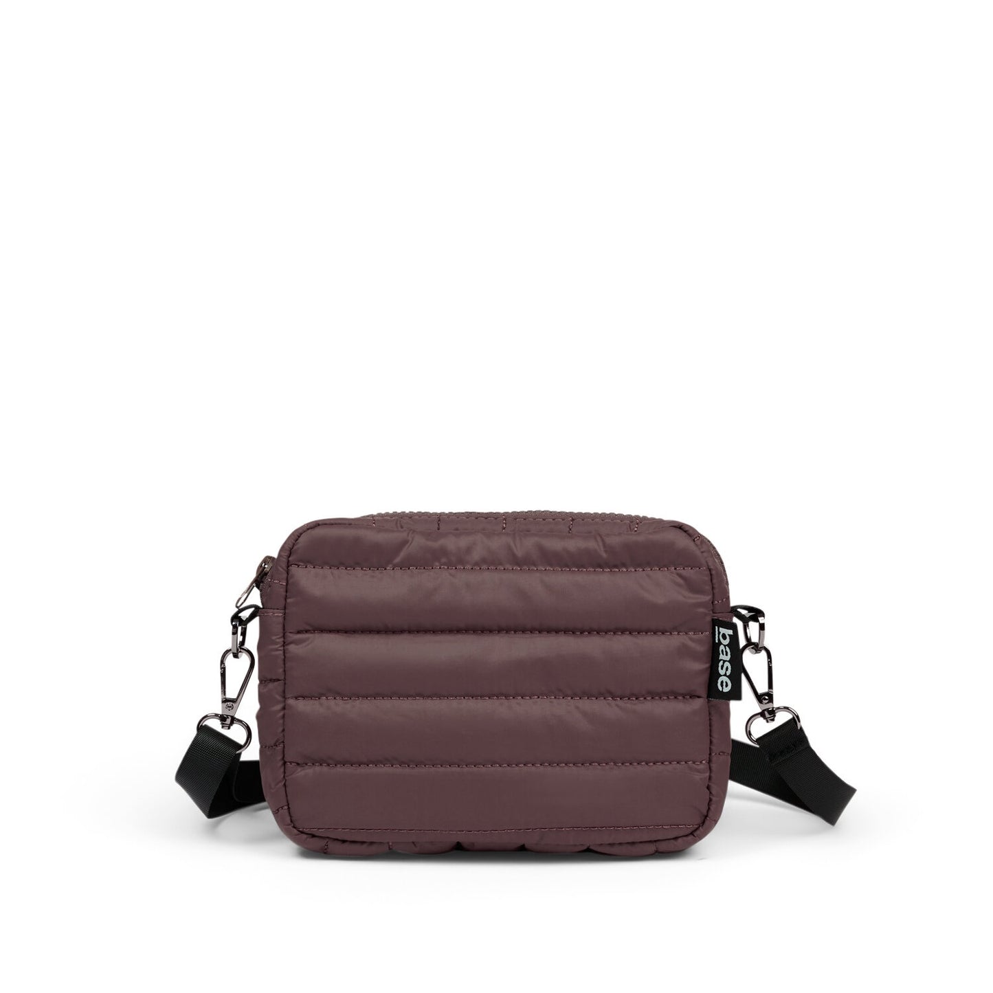 Mini Base Crossbody Cloud Chocolate