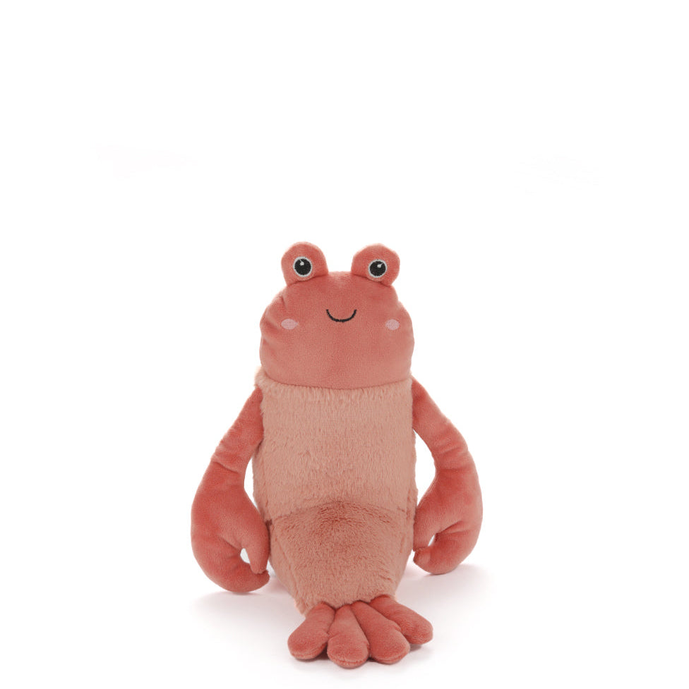 Craig The Crayfish