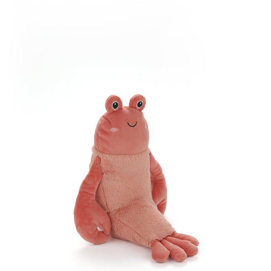 Craig The Crayfish