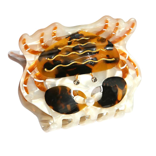 Tortoise Crab Claw
