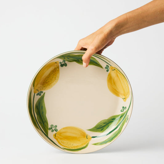 Tavola Bowl