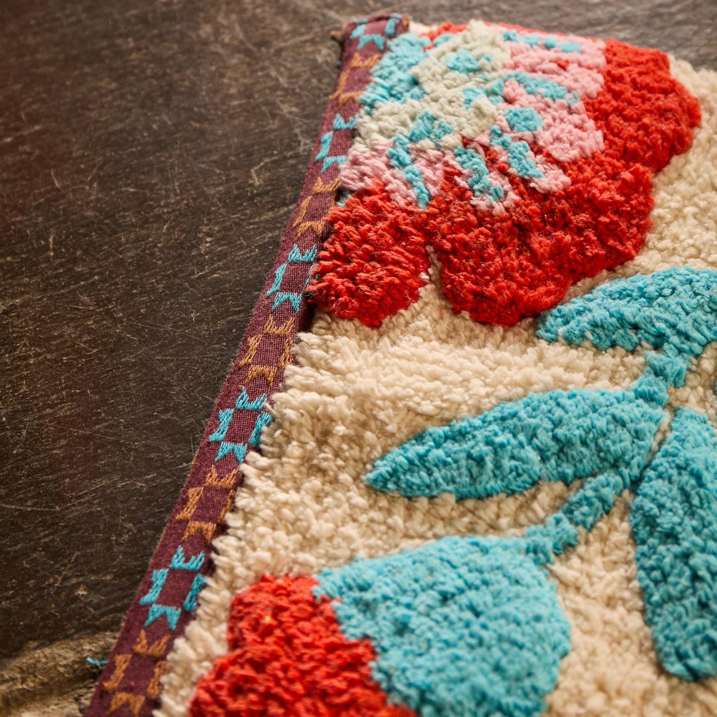 Moonlight Winona Bath Mat