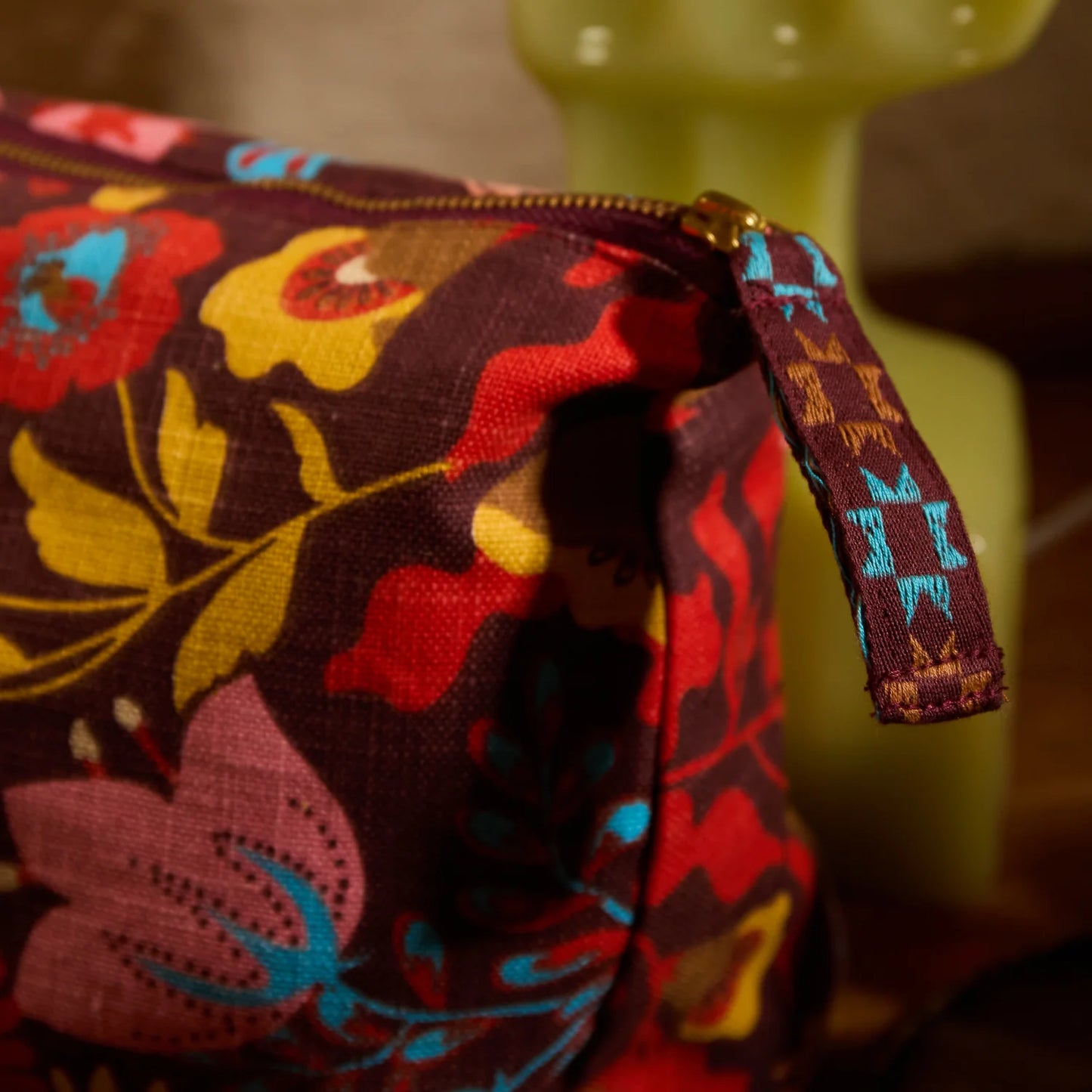 Sloane Cosmetic Bag