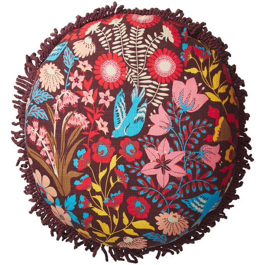 Sloane Round Cushion
