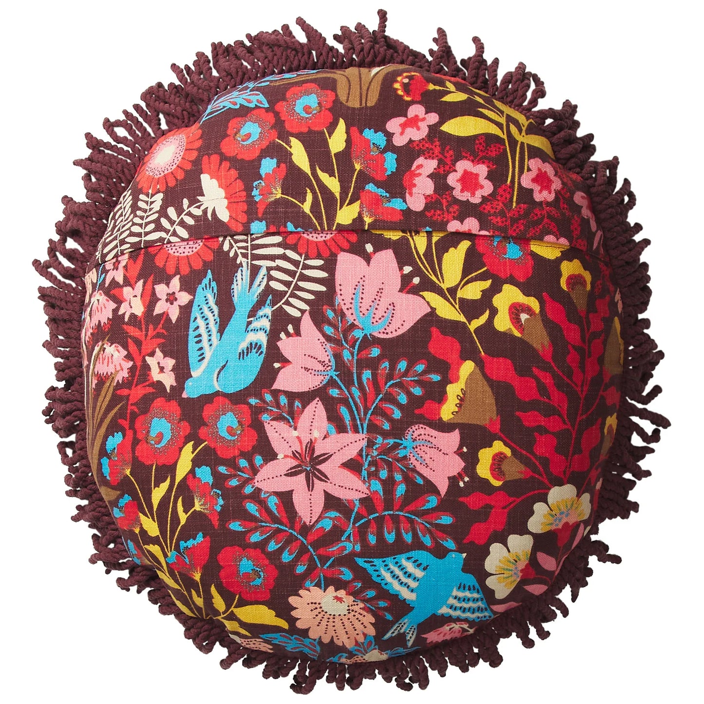 Sloane Round Cushion