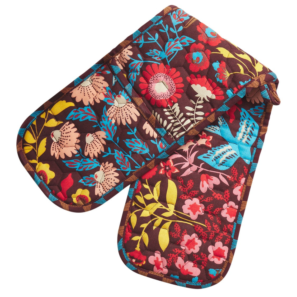 Sloane Double Oven Mitt