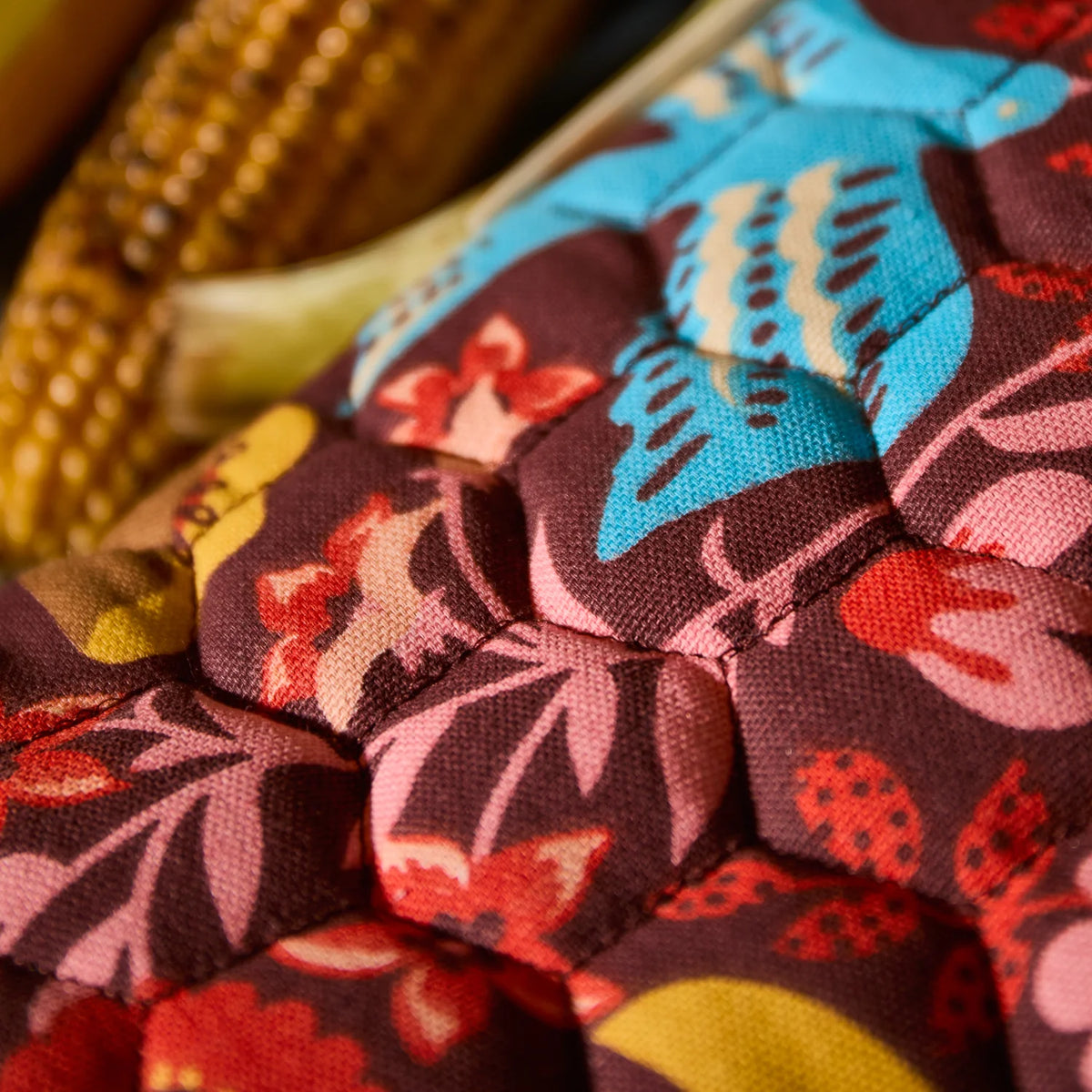 Sloane Double Oven Mitt
