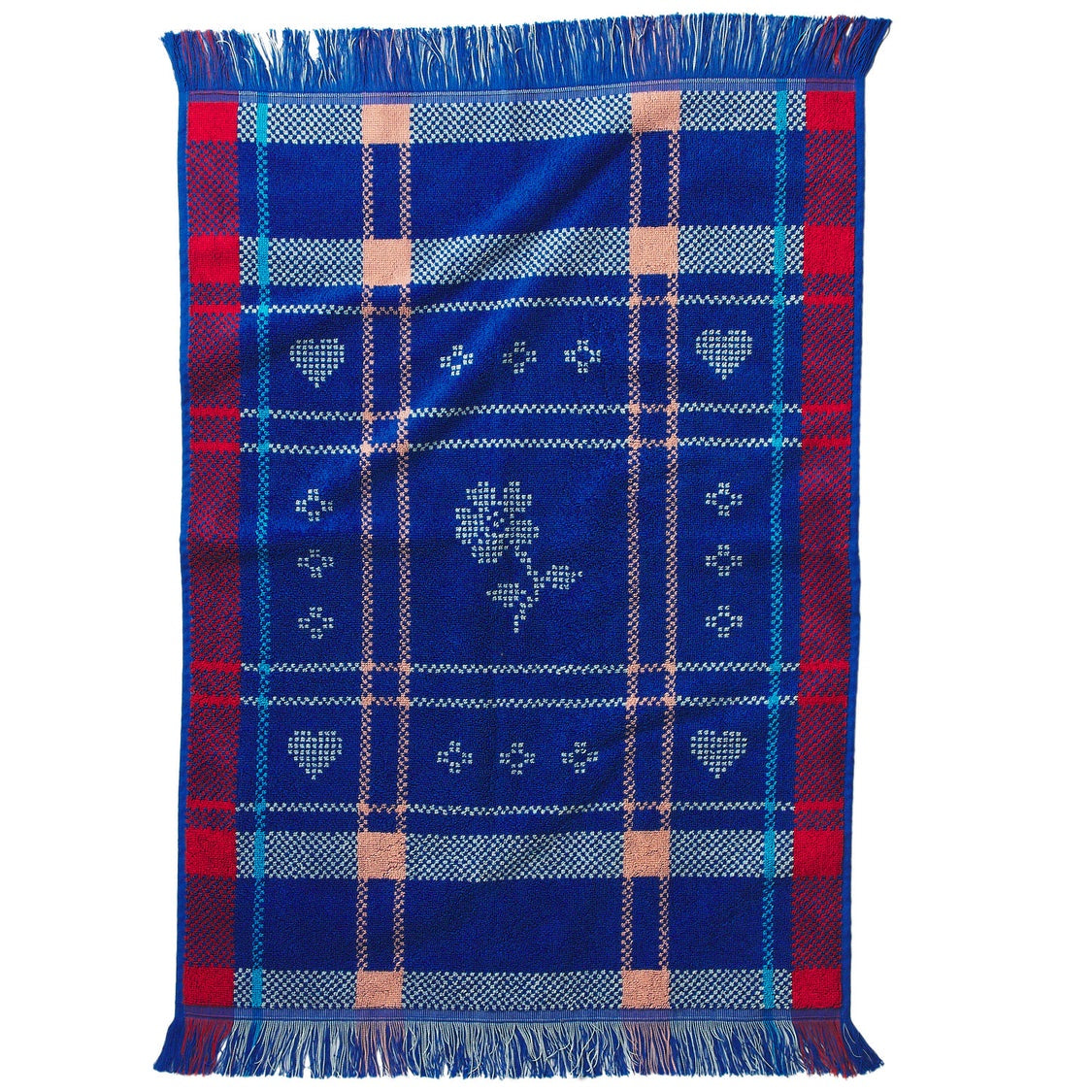 Blue Bell Josephine Hand Towel