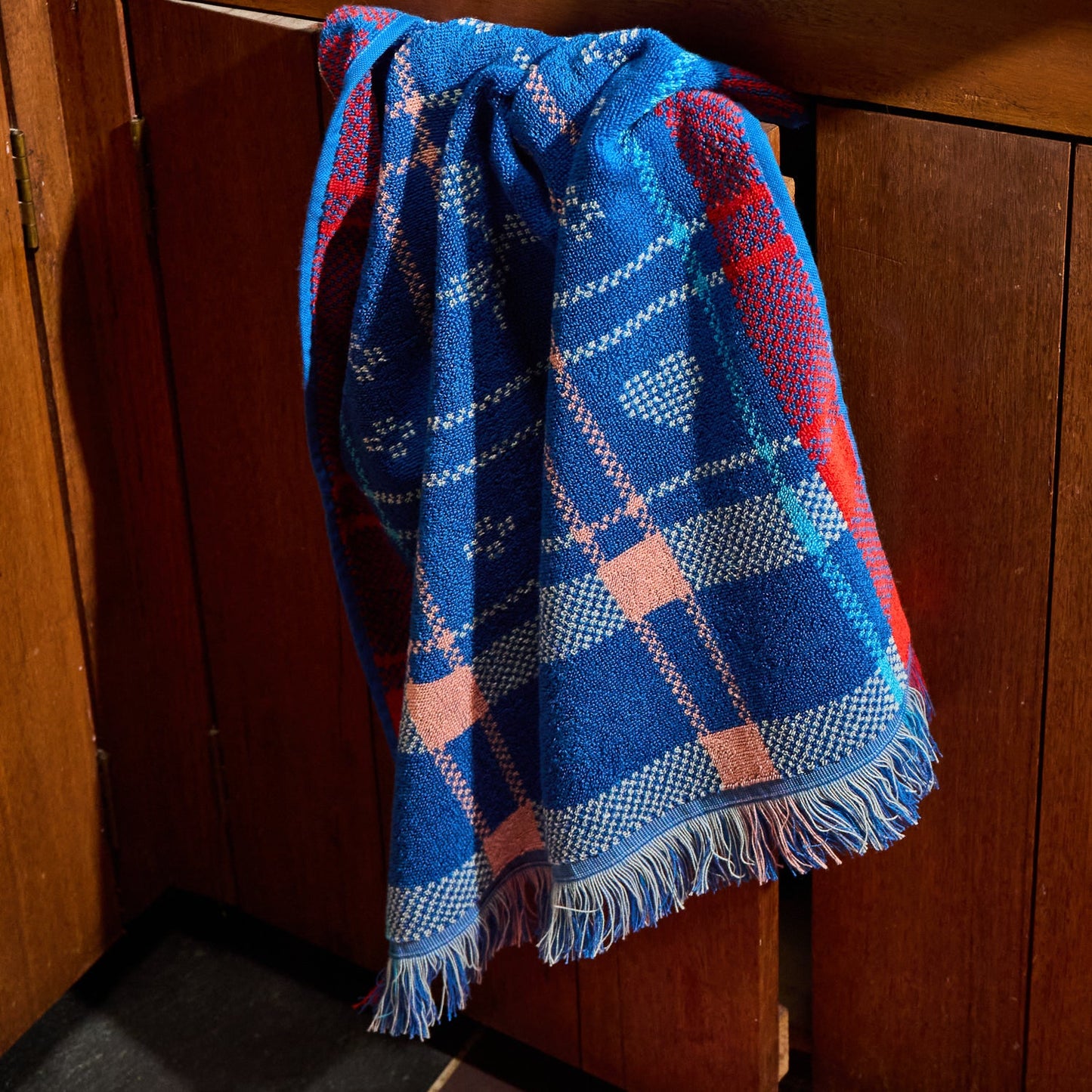 Blue Bell Josephine Hand Towel