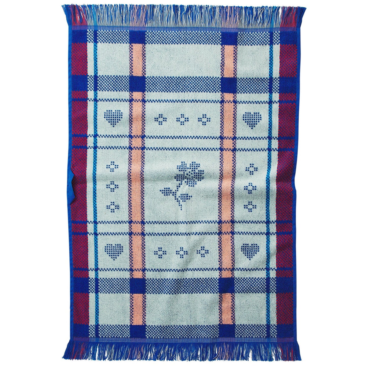 Blue Bell Josephine Hand Towel