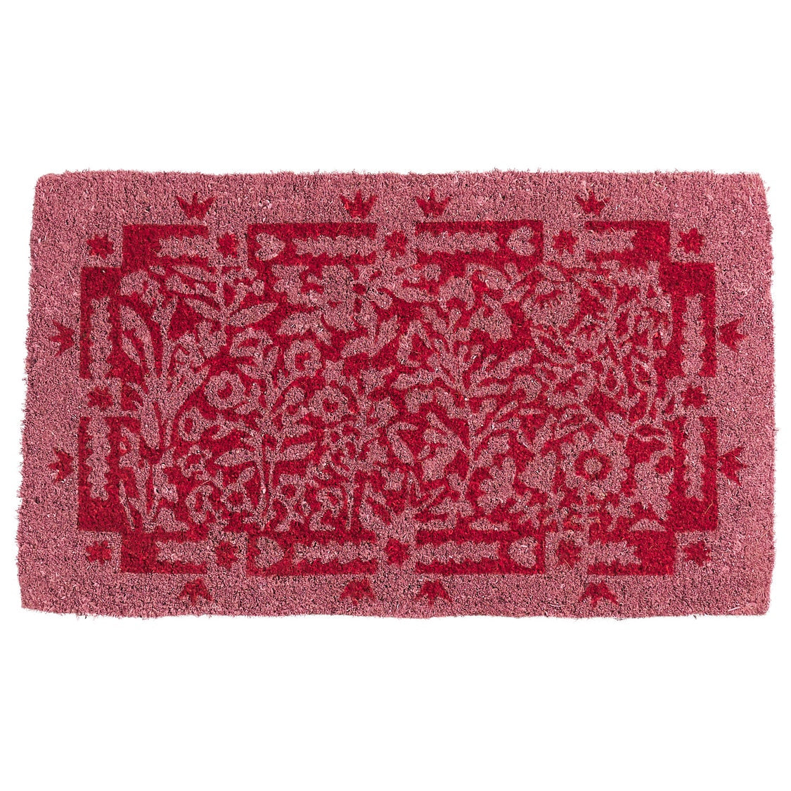 Indiana Door Mat