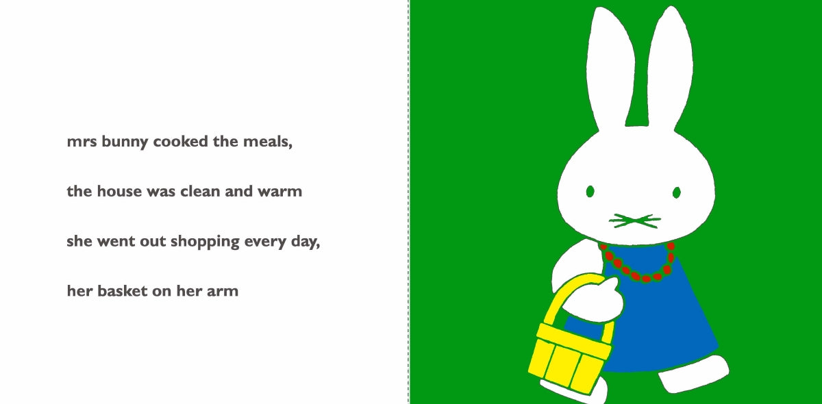 Miffy