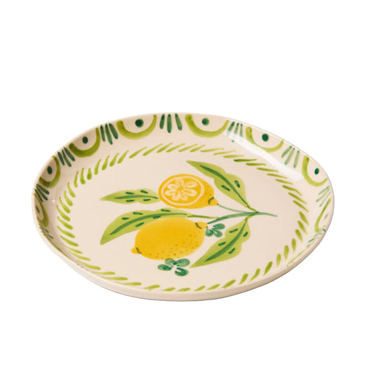 Tavola Plate