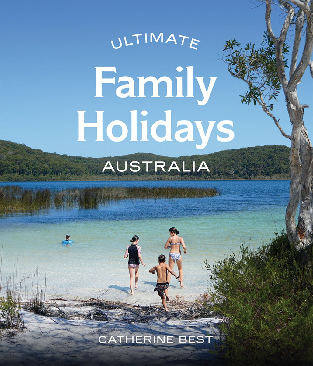 Ultimate Family Holidays: Australia