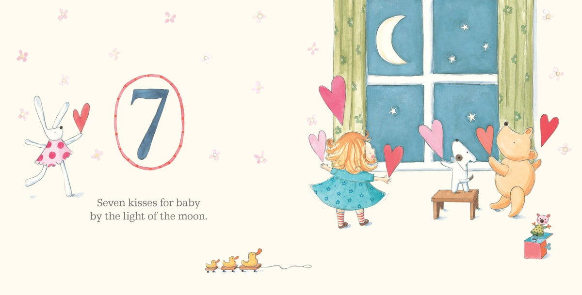 Stories for Little Ones