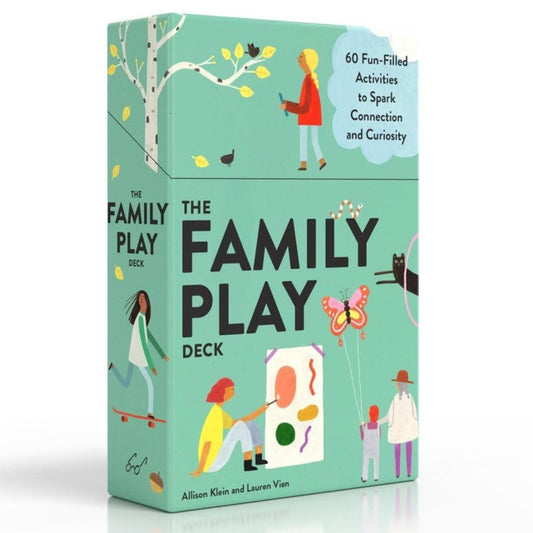 The Family Play Deck