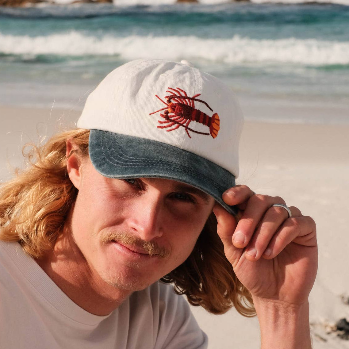 Southern Rock Lobster Cap