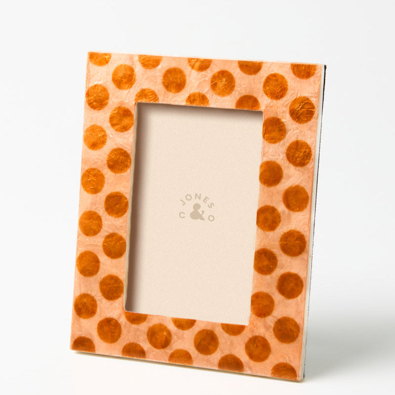Paradis Spot Frame